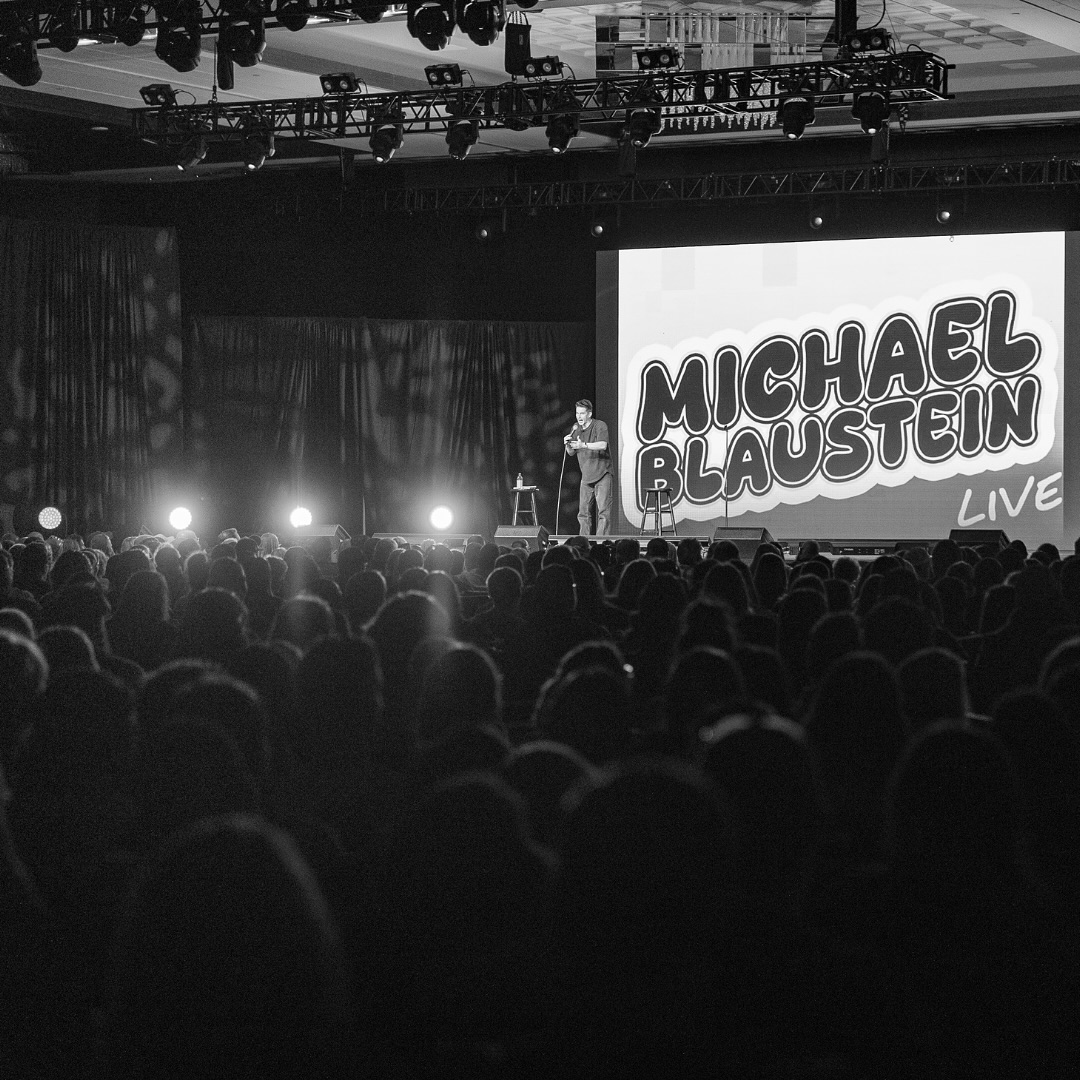 Michael Blaustein